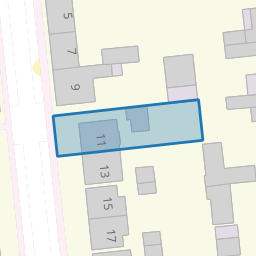 Perceel OTH01-M-2334