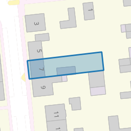 Perceel OTH01-M-2336