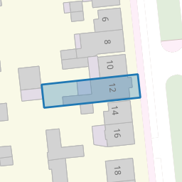 Perceel OTH01-M-2344