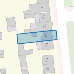 Perceel OTH01-M-2345
