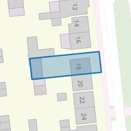 Perceel OTH01-M-2347