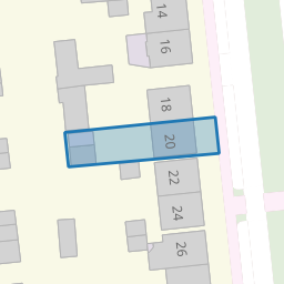 Perceel OTH01-M-2348