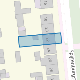 Perceel OTH01-M-2349