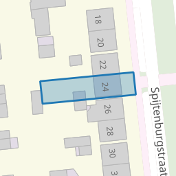 Perceel OTH01-M-2350