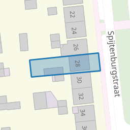 Perceel OTH01-M-2352