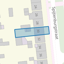 Perceel OTH01-M-2353