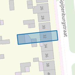 Perceel OTH01-M-2354