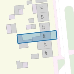 Perceel OTH01-M-2360