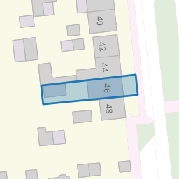 Perceel OTH01-M-2361