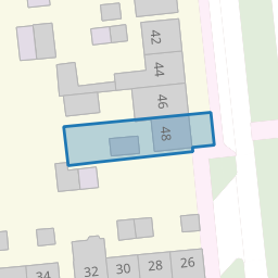 Perceel OTH01-M-2362