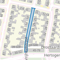 Perceel OTH01-M-2405