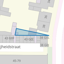 Perceel OTH01-M-2406