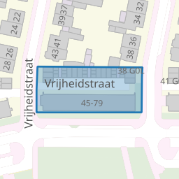 Perceel OTH01-M-2407