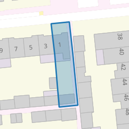 Perceel OTH01-M-2430