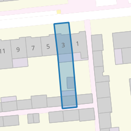 Perceel OTH01-M-2431