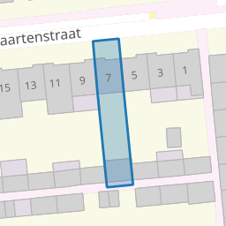 Perceel OTH01-M-2433