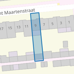 Perceel OTH01-M-2434