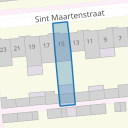 Perceel OTH01-M-2437