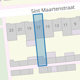 Perceel OTH01-M-2438