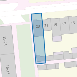 Perceel OTH01-M-2441