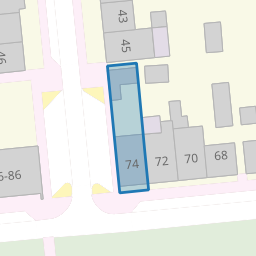 Perceel OTH01-M-2443