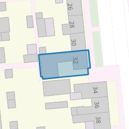 Perceel OTH01-M-2446