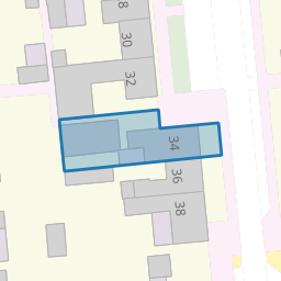 Perceel OTH01-M-2447