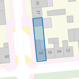 Perceel OTH01-M-2448