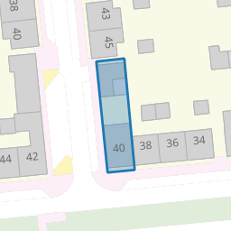 Perceel OTH01-M-2451