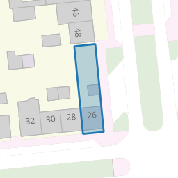 Perceel OTH01-M-2453