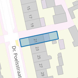 Perceel OTH01-M-2470