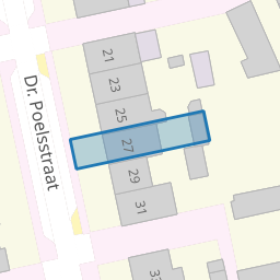 Perceel OTH01-M-2473