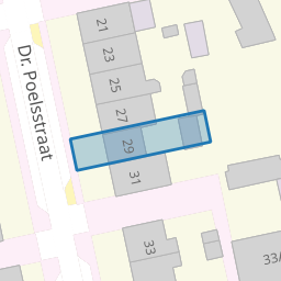 Perceel OTH01-M-2474