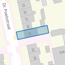 Perceel OTH01-M-2475