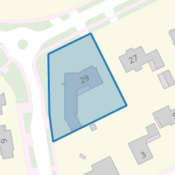 Perceel OTH01-M-2481