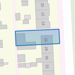 Perceel OTH01-M-2483