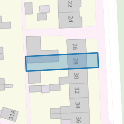 Perceel OTH01-M-2484