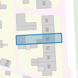 Perceel OTH01-M-2485