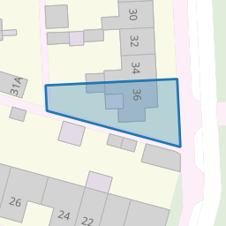 Perceel OTH01-M-2488