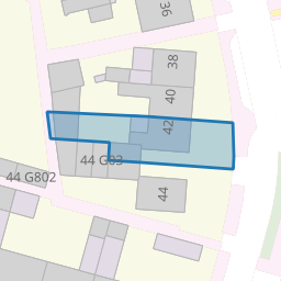 Perceel OTH01-M-2491