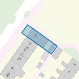 Perceel OTH01-M-2500