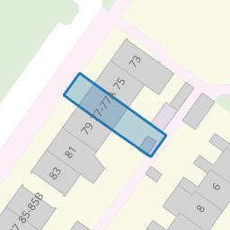 Perceel OTH01-M-2502