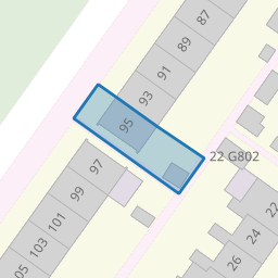 Perceel OTH01-M-2511