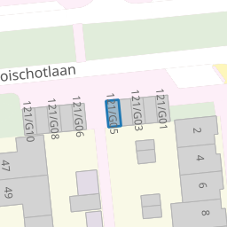 Perceel OTH01-M-2525