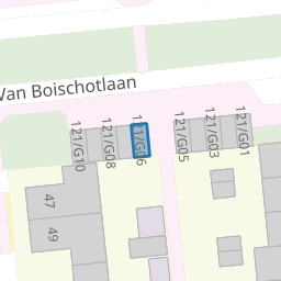 Perceel OTH01-M-2526