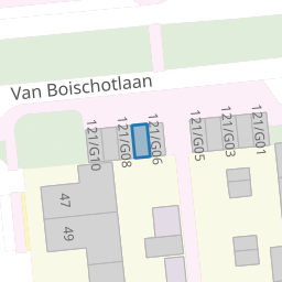 Perceel OTH01-M-2527