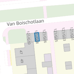 Perceel OTH01-M-2528