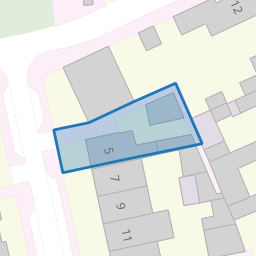 Perceel OTH01-M-2537