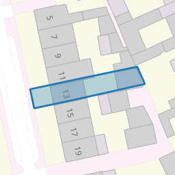 Perceel OTH01-M-2541