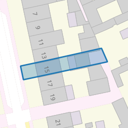 Perceel OTH01-M-2542